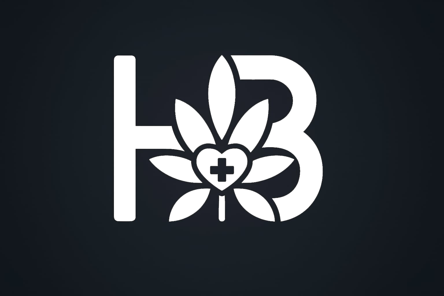 HealingBuds Logo