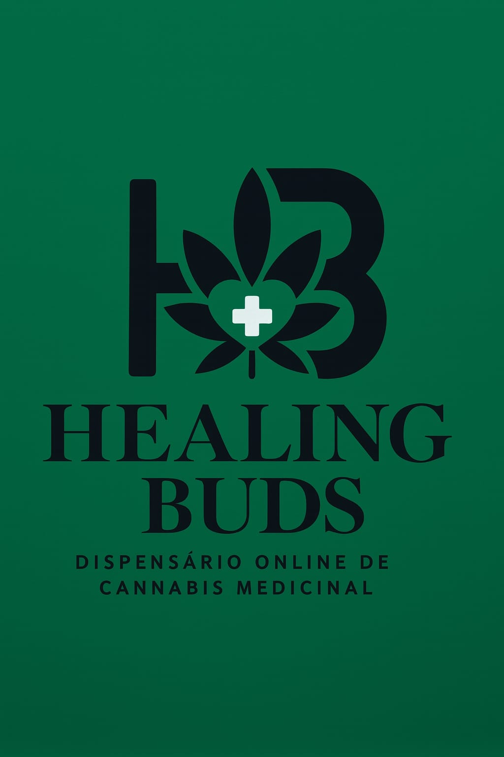 HealingBuds Logo