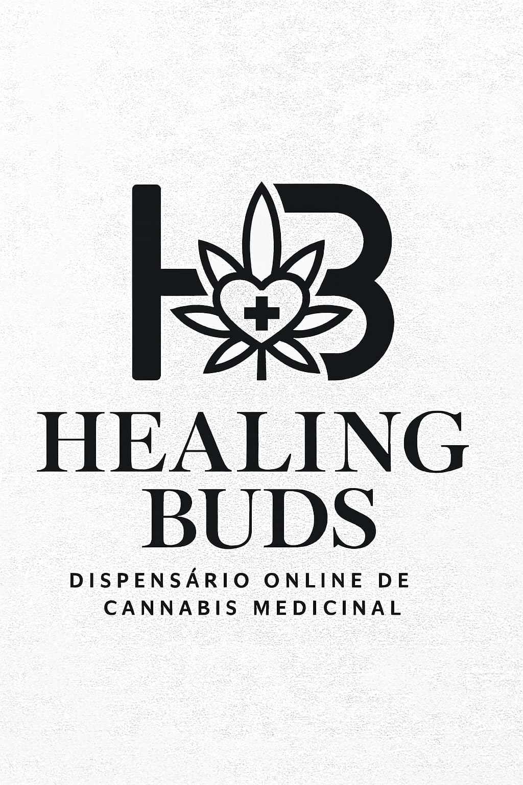 HealingBuds Logo